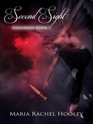 cover image of Second Sight